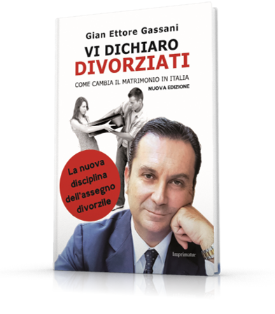 Vi dichiaro divorziati. Recensione su Satisfiction