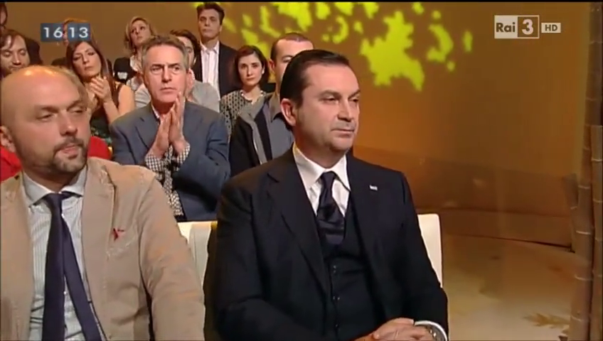 Prima presentazione di “Vi dichiaro divorziati”