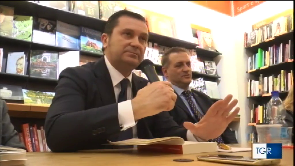 Presentazione di “Vi dichiaro divorziati” a Lo scaffale