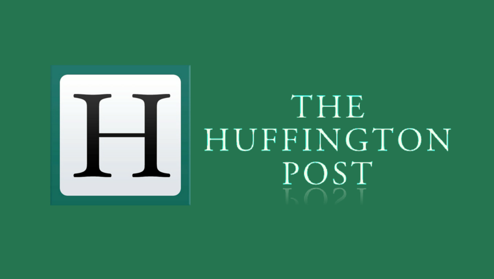 Nuova rubrica sull’Huffington Post
